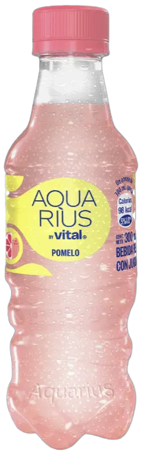 Aquarius Pomelo