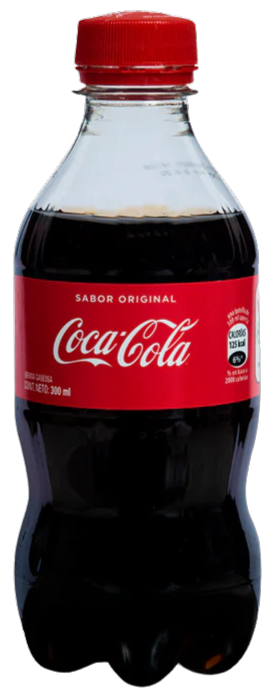 Coca Cola