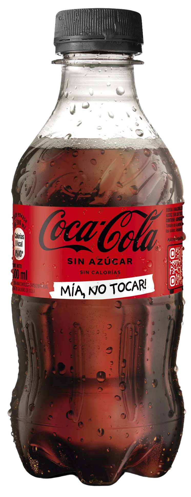 Coca Cola Zero