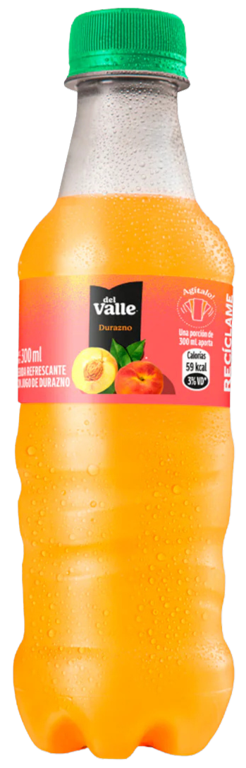 Del Valle Durazno
