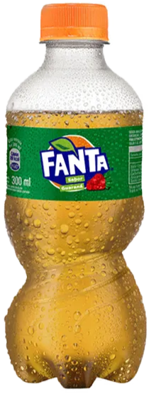 Fanta Guarana